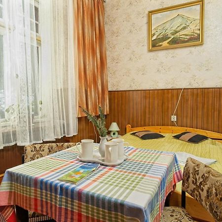 Willa "Sniezna Kopa"-Agroturystyka Pro Zdrowotna Villa Sosnowka  Exterior photo
