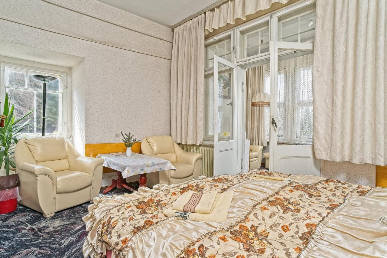 Willa "Sniezna Kopa"-Agroturystyka Pro Zdrowotna Villa Sosnowka  Exterior photo