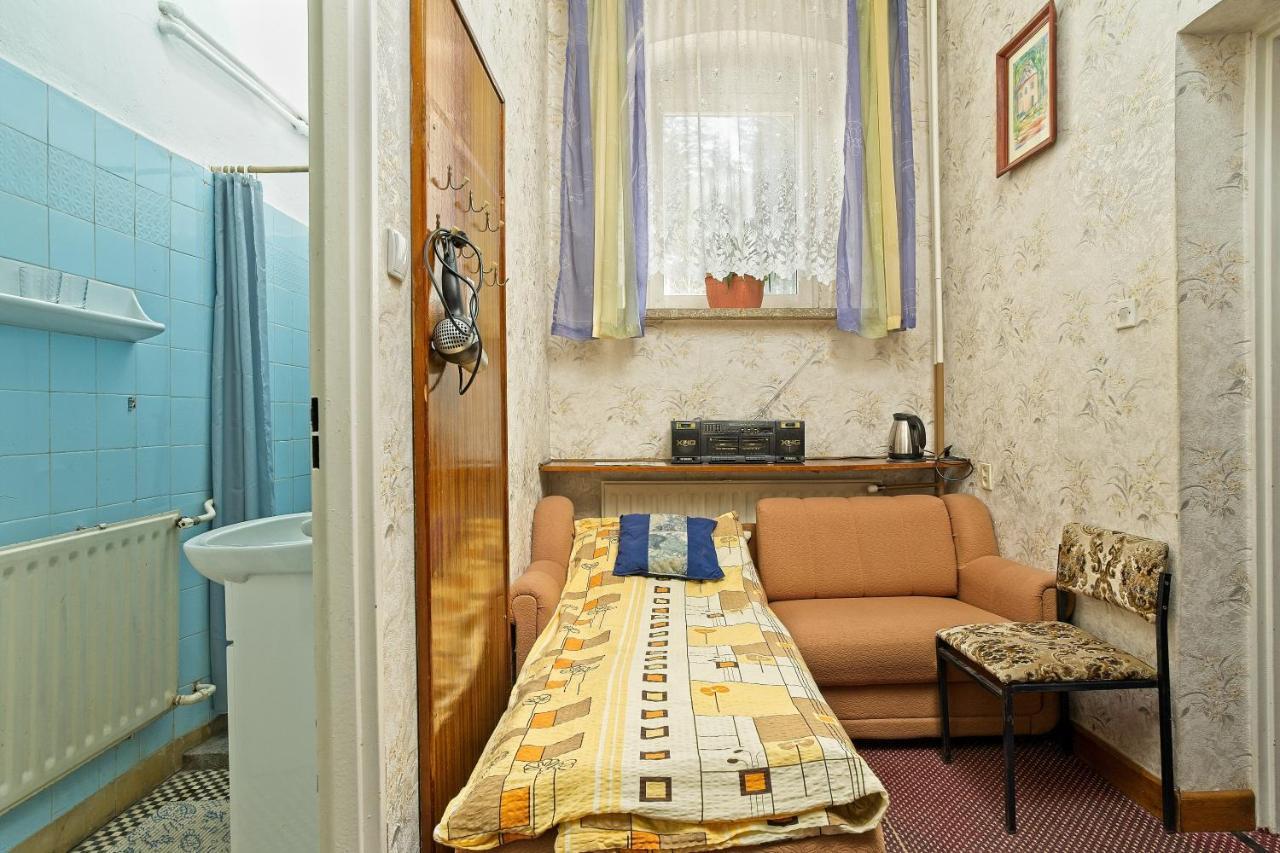 Willa "Sniezna Kopa"-Agroturystyka Pro Zdrowotna Villa Sosnowka  Exterior photo