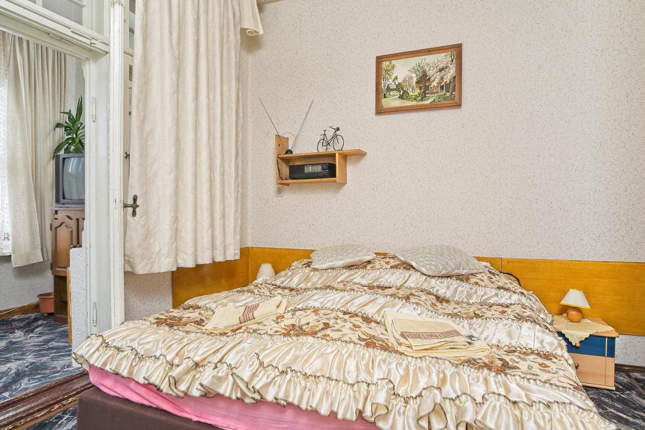 Willa "Sniezna Kopa"-Agroturystyka Pro Zdrowotna Villa Sosnowka  Exterior photo