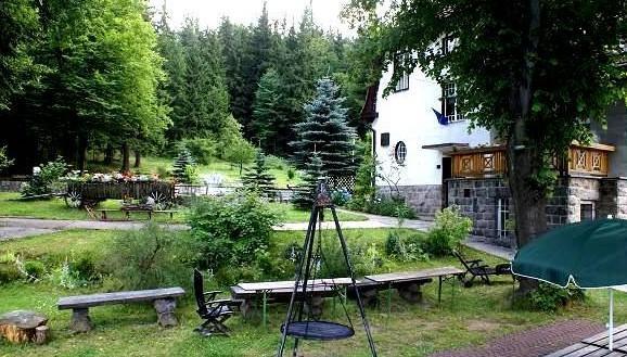 Willa "Sniezna Kopa"-Agroturystyka Pro Zdrowotna Villa Sosnowka  Exterior photo